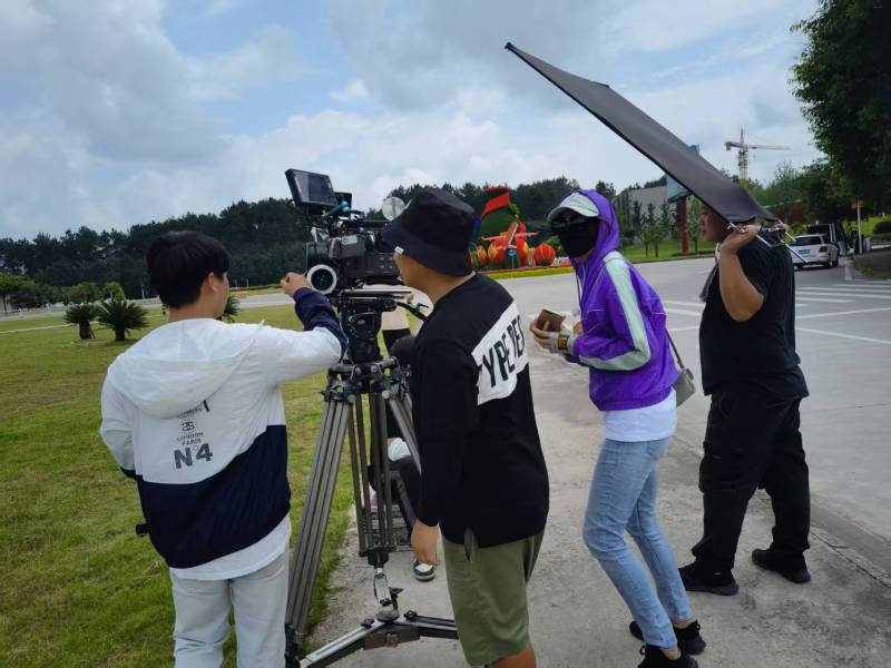 场景赋能，怀柔区TVC拍摄打造品牌沉浸式体验