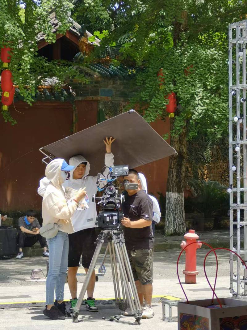 怀柔区TVC拍摄公司：资深团队坐镇，打造现象级广告作品的幕后推手
