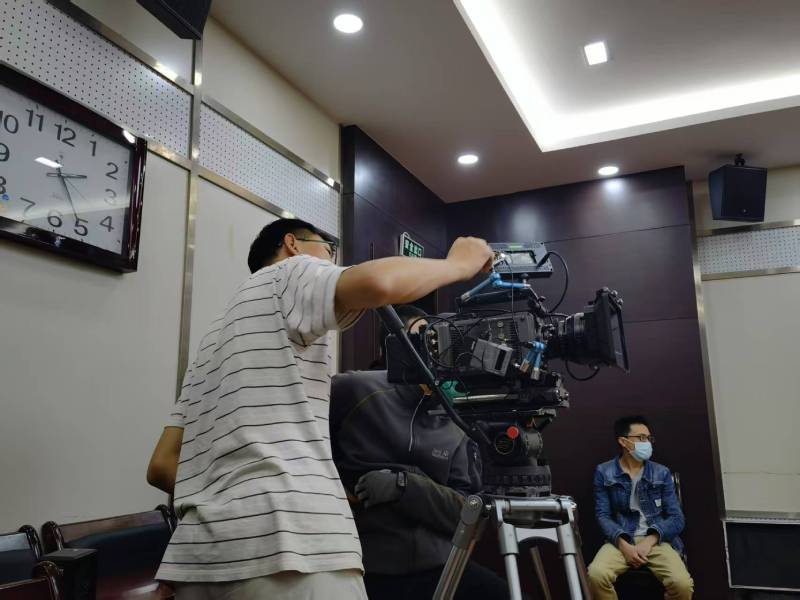 怀柔区TVC拍摄公司：让每个品牌都能拥有自己的好莱坞大片