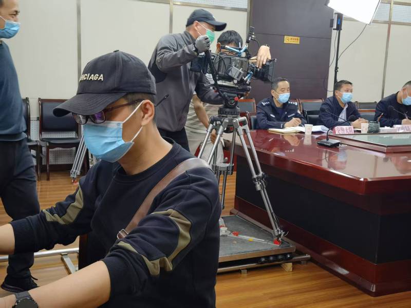 怀柔区TVC拍摄公司怎么筛选？记住这3个核心标准！