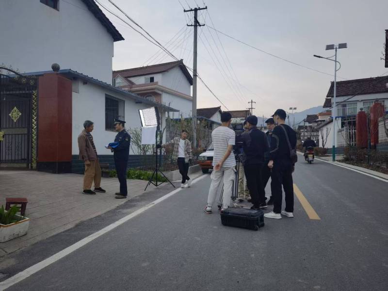 怀柔区TVC制作：多版本适配全渠道投放，让广告发挥最大价值！