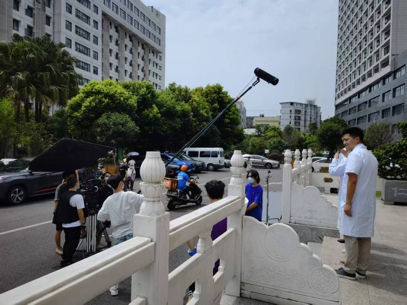 怀柔区广告片拍摄公司低成本实现高规格制作的诀窍
